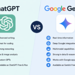 ChatGPT vs Google Gemini: Which AI Is Better
