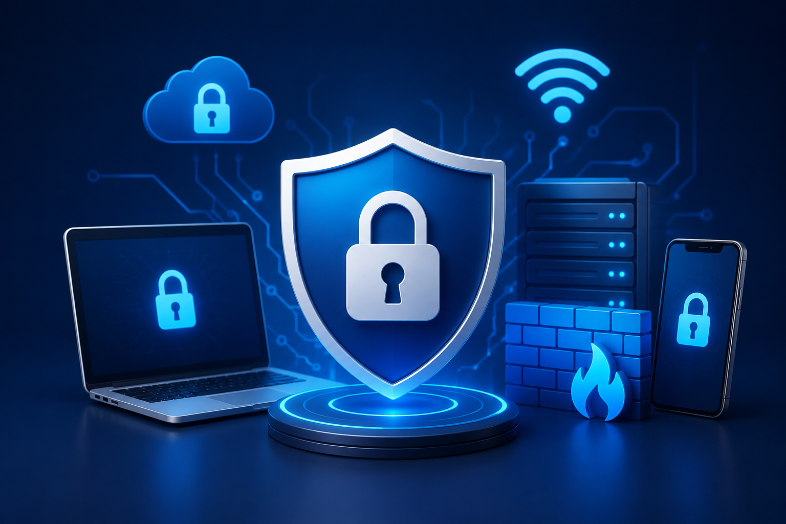 What Is Cybersecurity