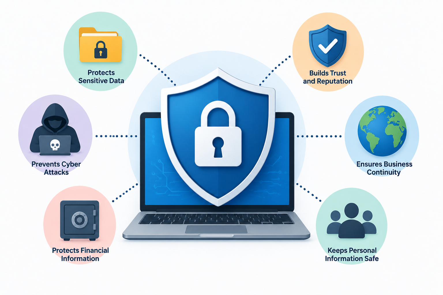 Why Is Cybersecurity Important