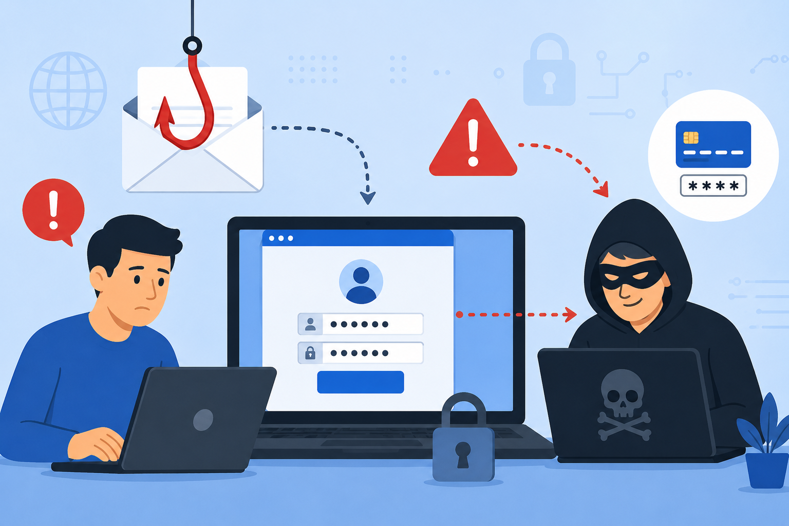 What is a Phishing Attack?