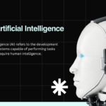 What Is Artificial Intelligence