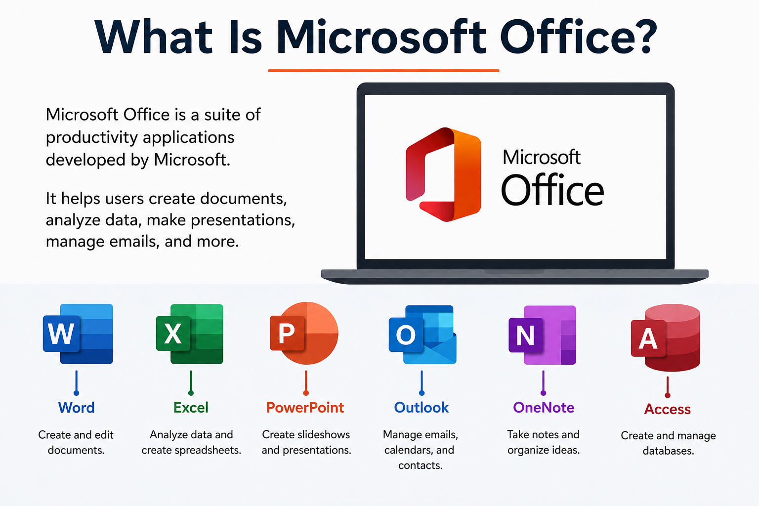 What Is Microsoft Office?