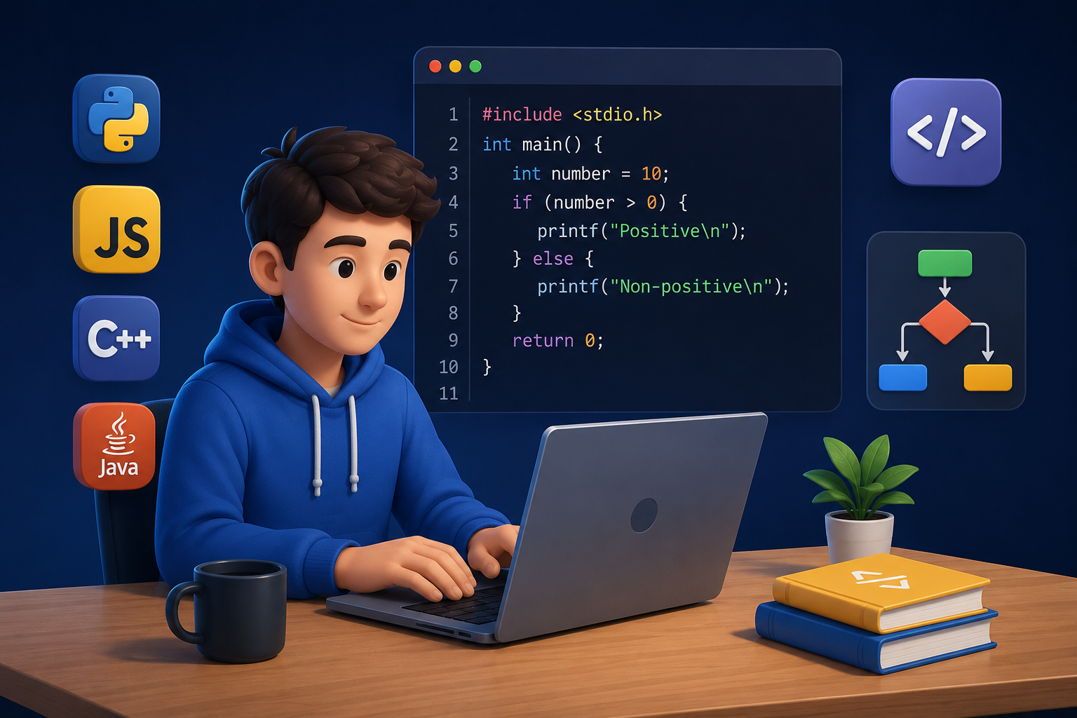 What Is Programming?