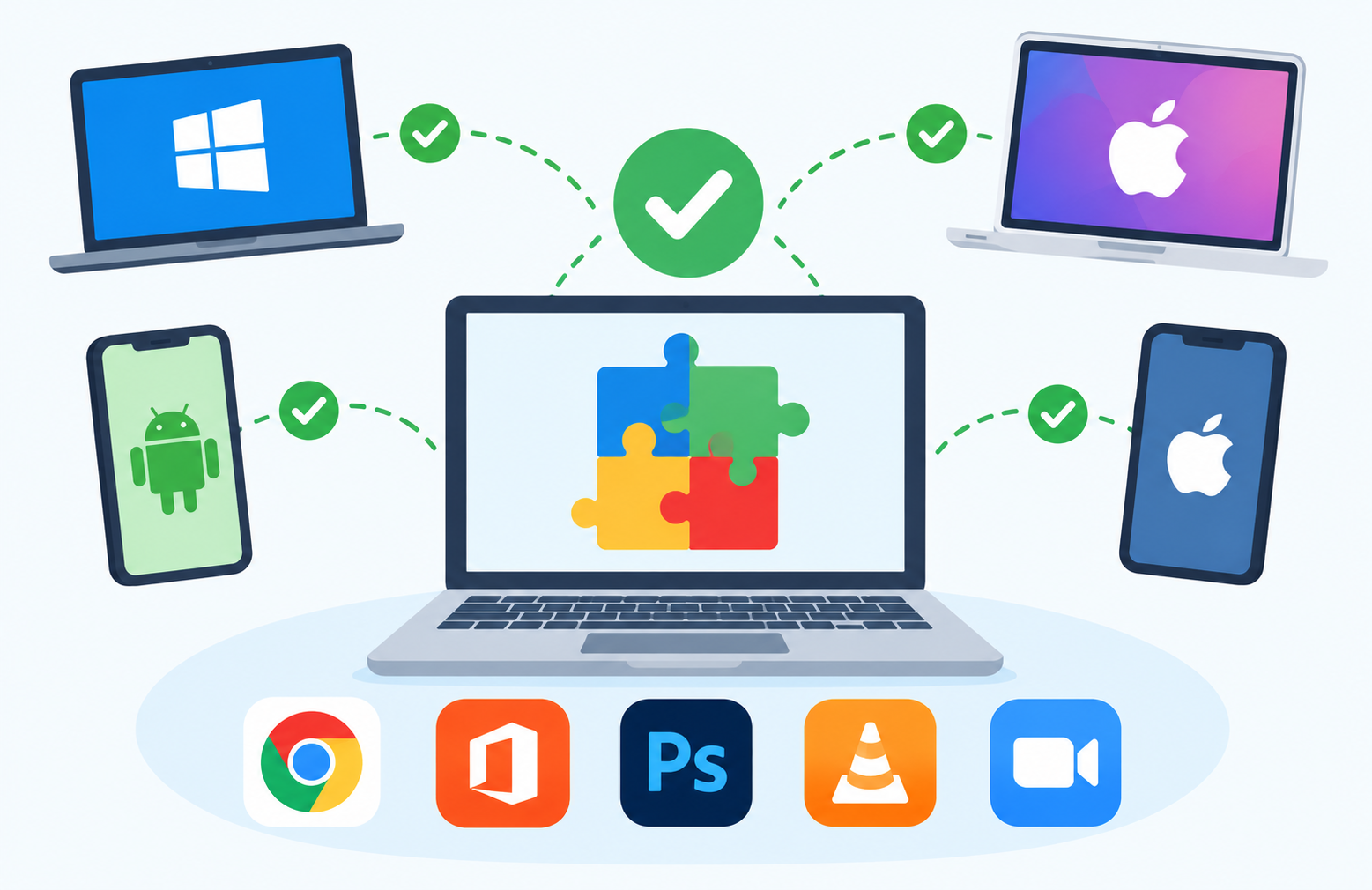 What Is Software Compatibility?