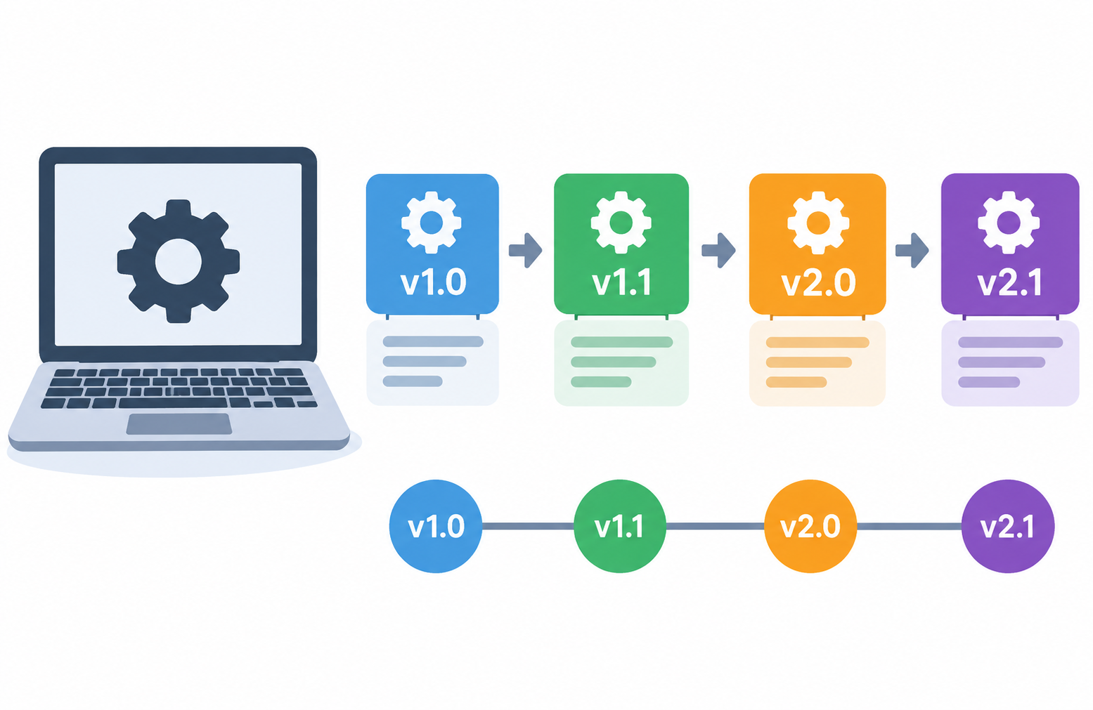 What Is Software Versioning?