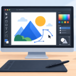 best free drawing software​