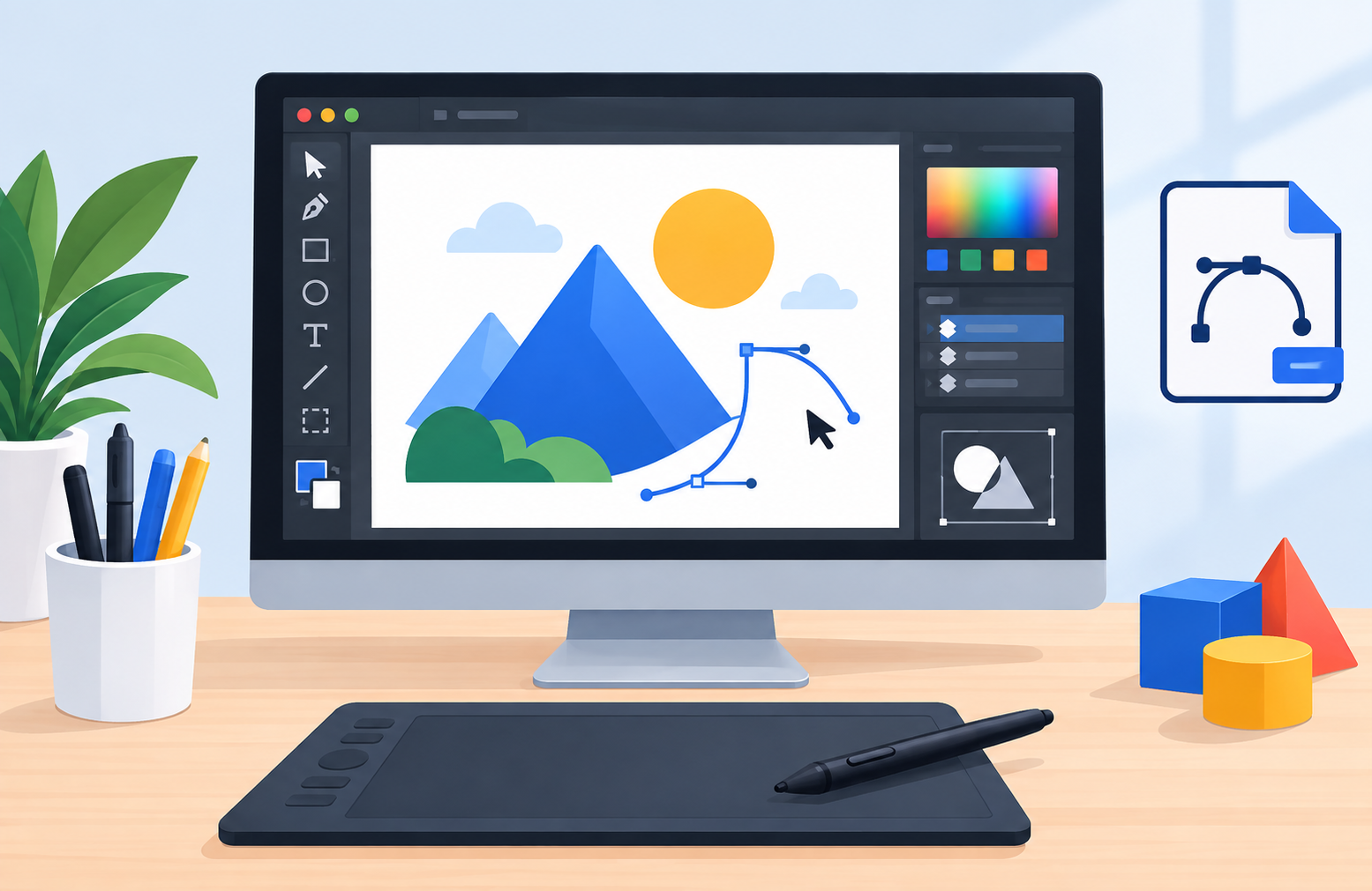 best free drawing software