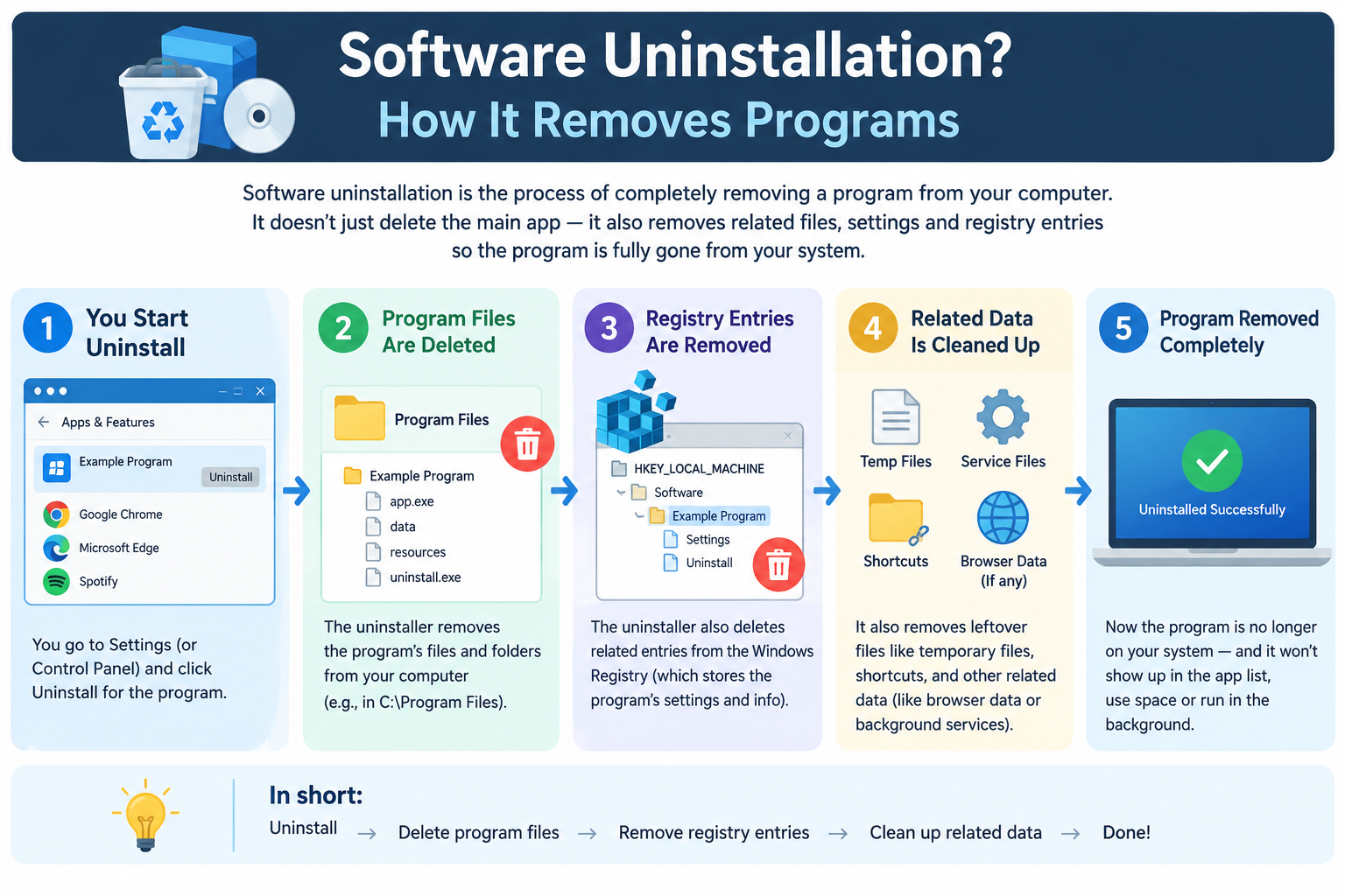Why Does Software Need Updates?