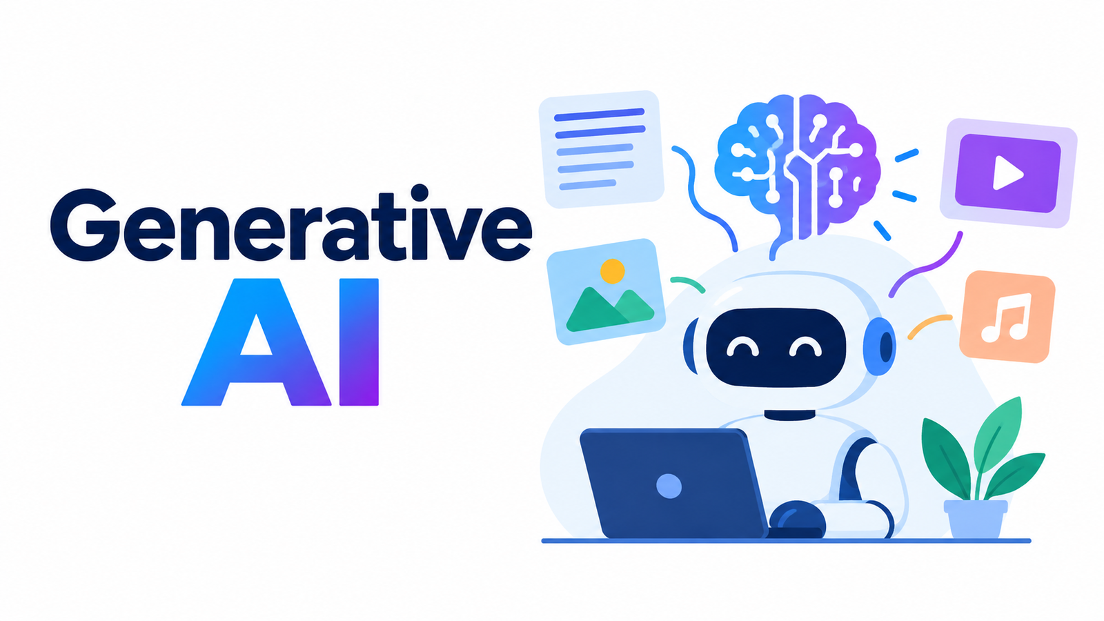 Generative AI