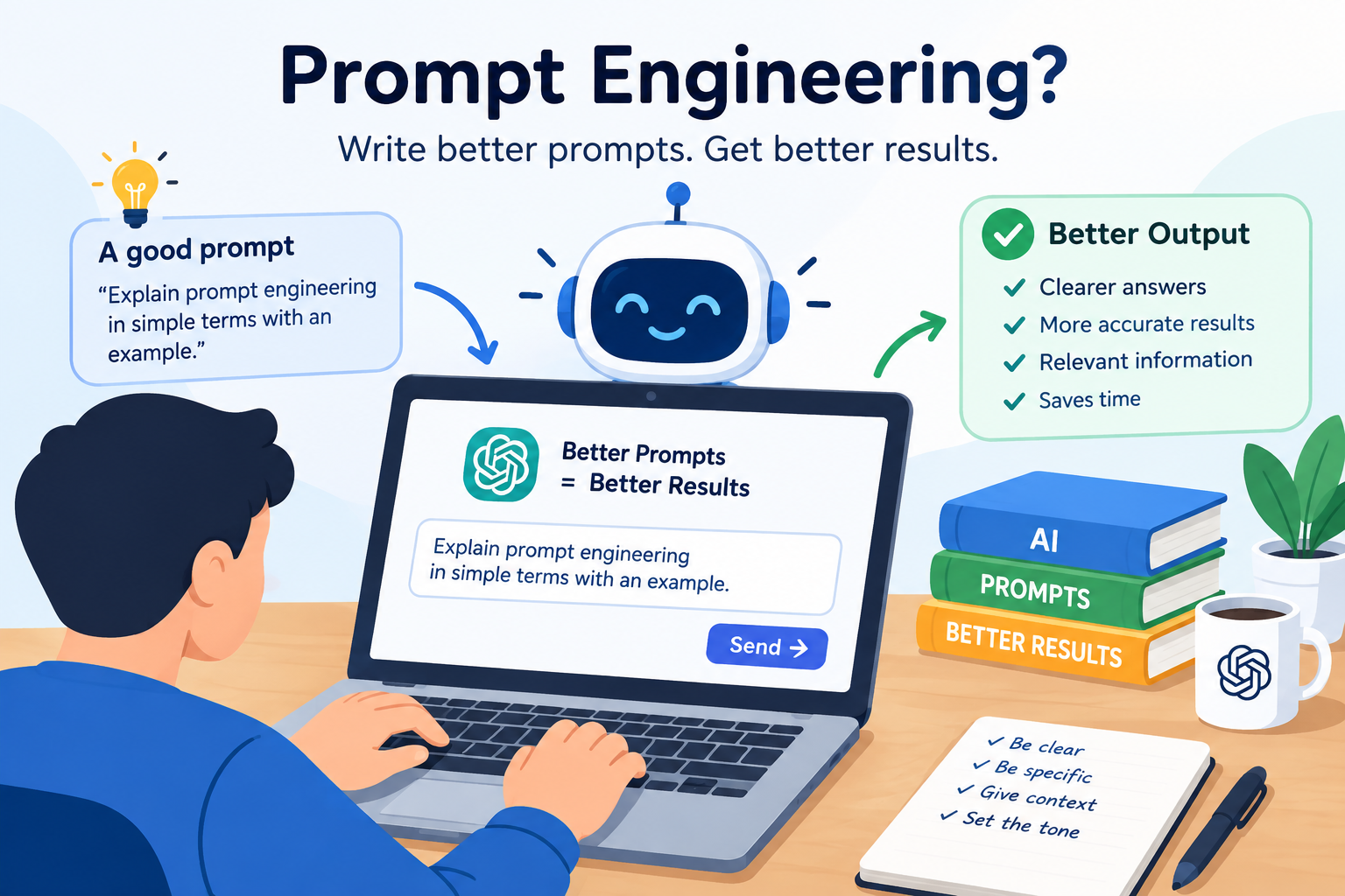 What Is Prompt Engineering?