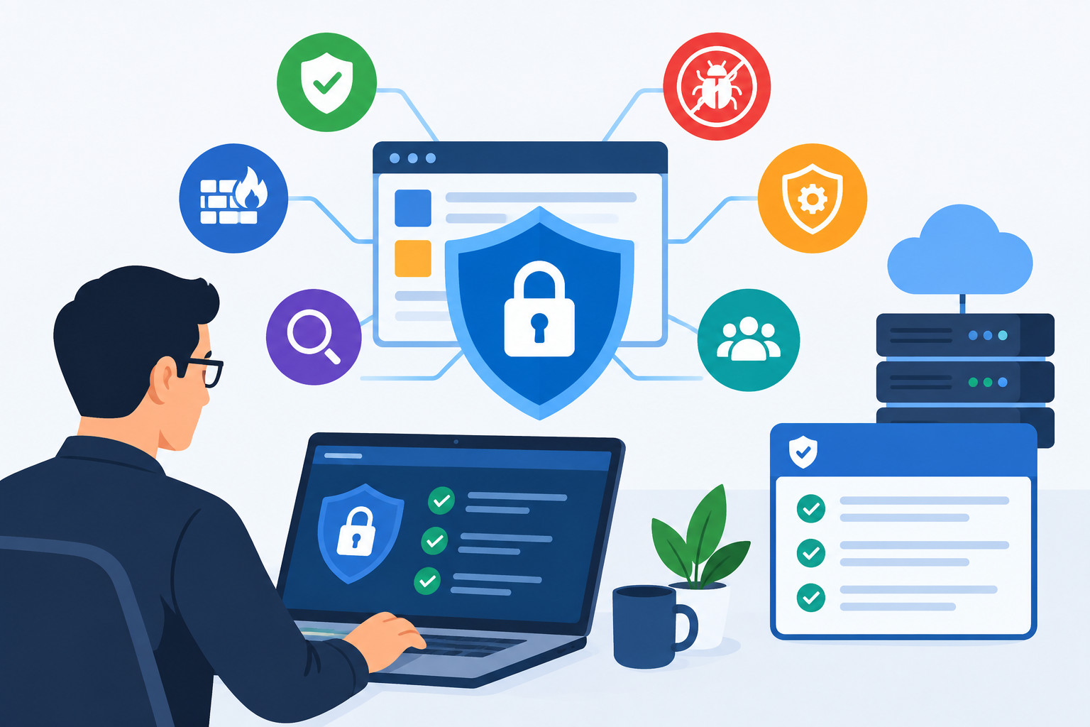 application security manager