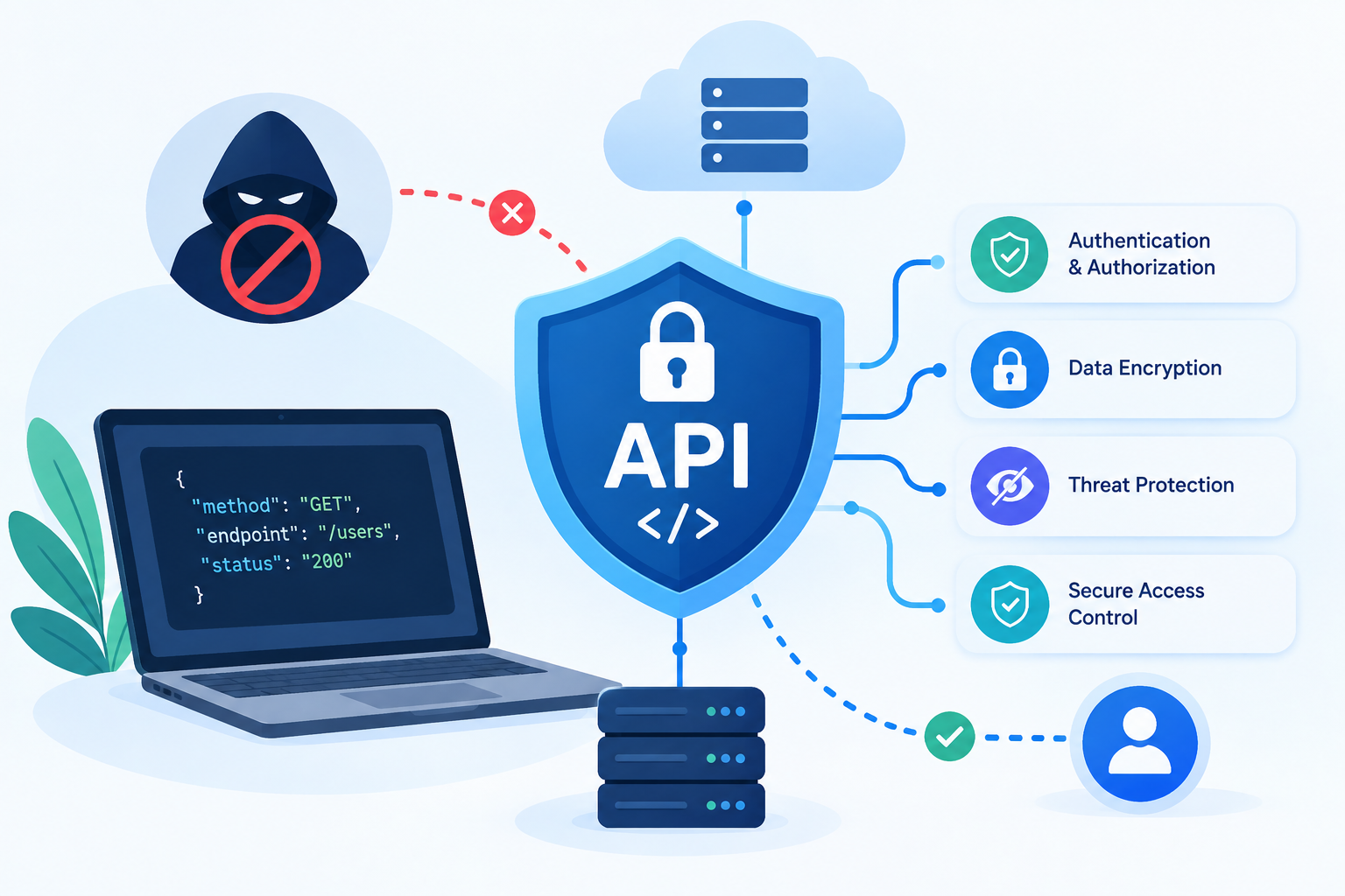 What Is API Security?
