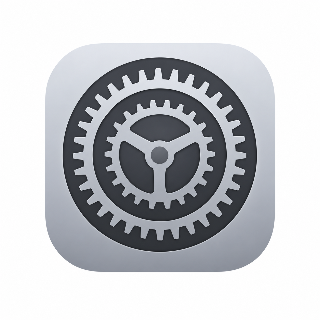 What Is a Settings App?