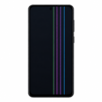 Android Lines on Screen
