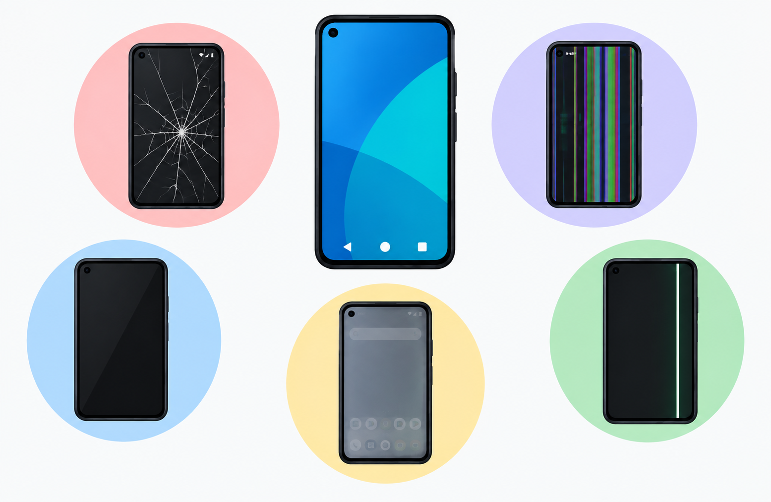 How to Fix Common Android Display Problems