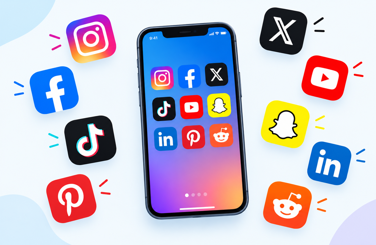 What Is a Social Media App?