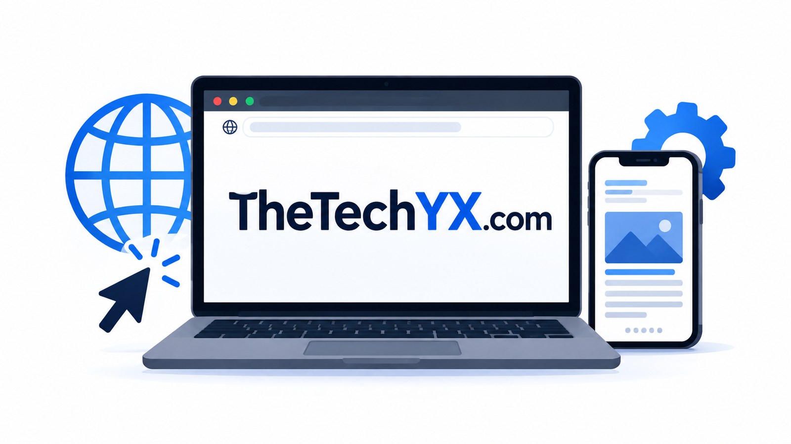 TheTechYX.com: Technology News