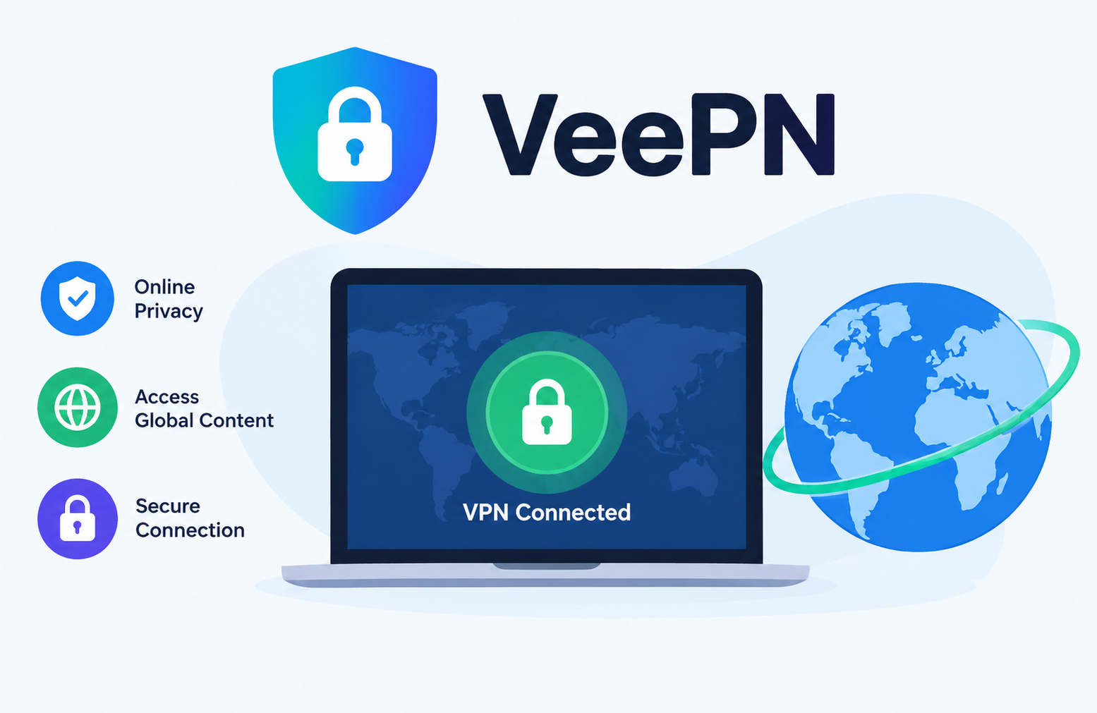 Veee VPN Review