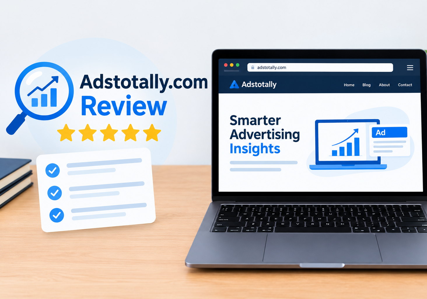 Adstotally.com Review 2026
