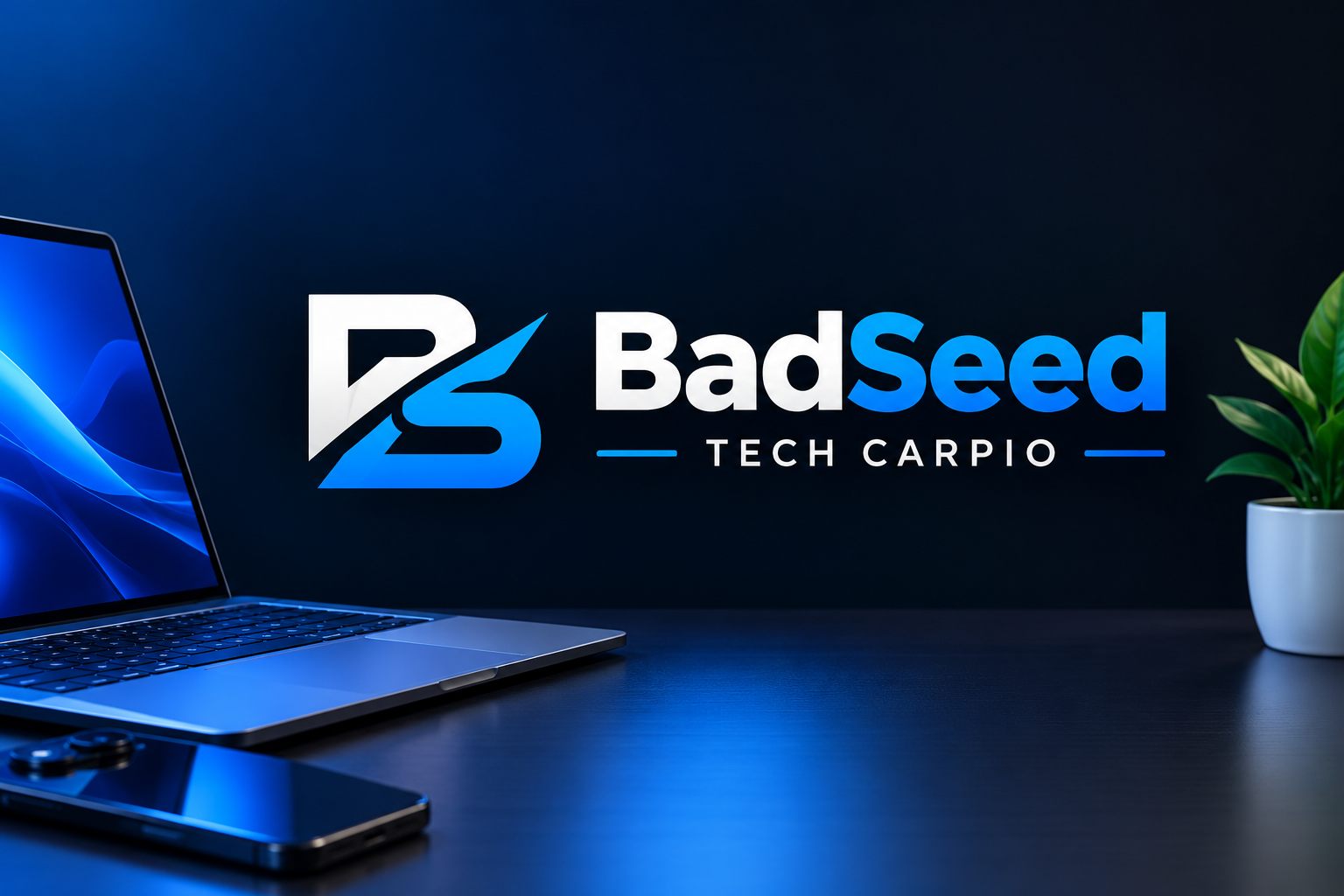 BadSeed Tech Carpio Review