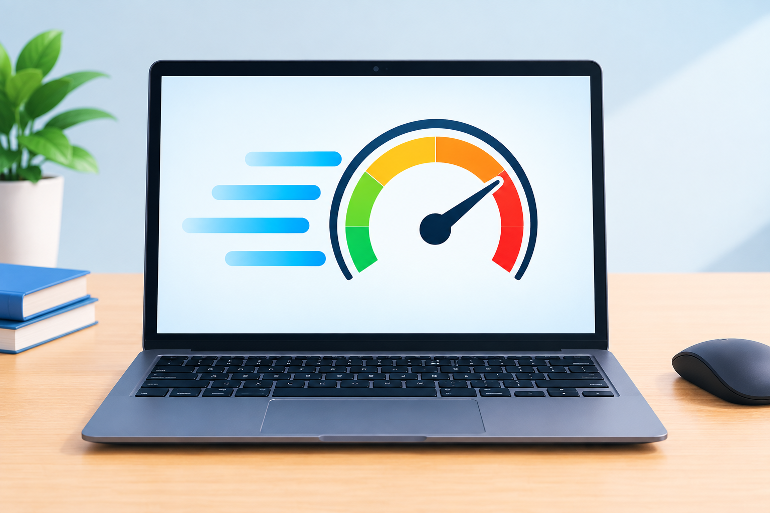 How to Speed Up a Laptop