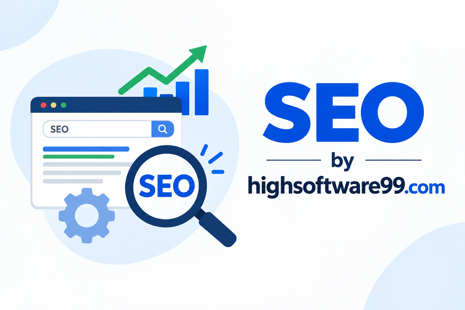 SEO by HighSoftware99.com